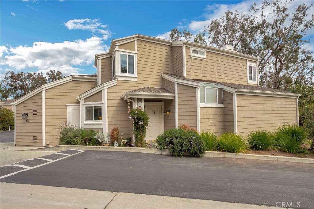 112 Santa Rosa Court, Laguna Beach CA 92651 - photo 1