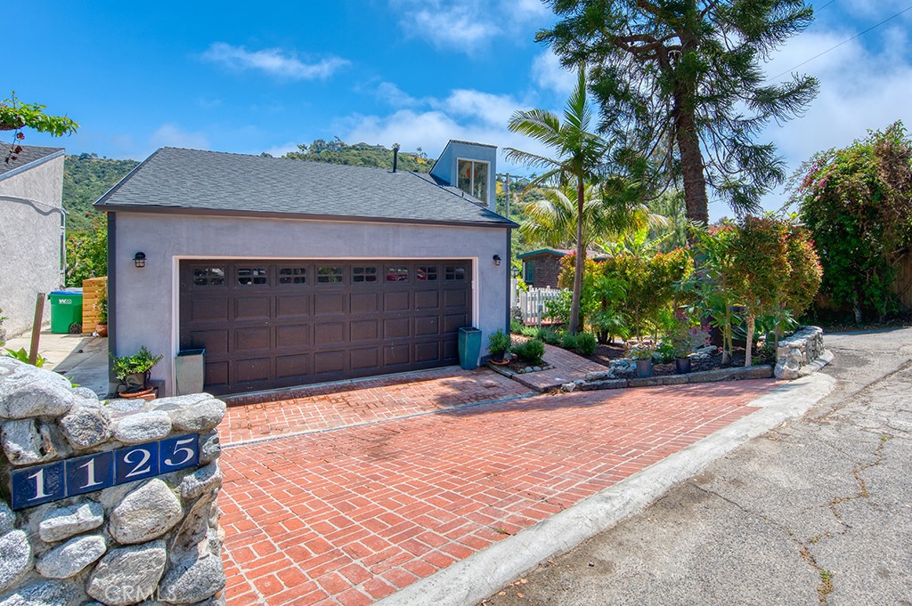 1125 Keller Way, Laguna Beach CA 92651 - photo 1