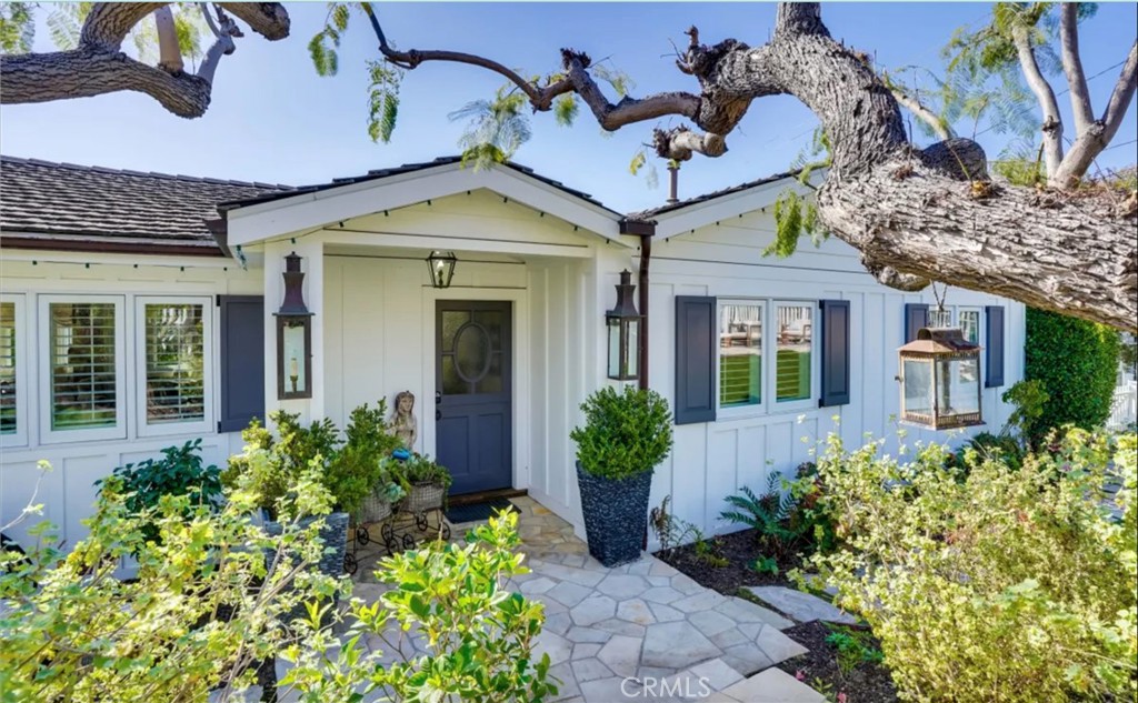 1125 Temple Terrace, Laguna Beach CA 92651 - photo 1