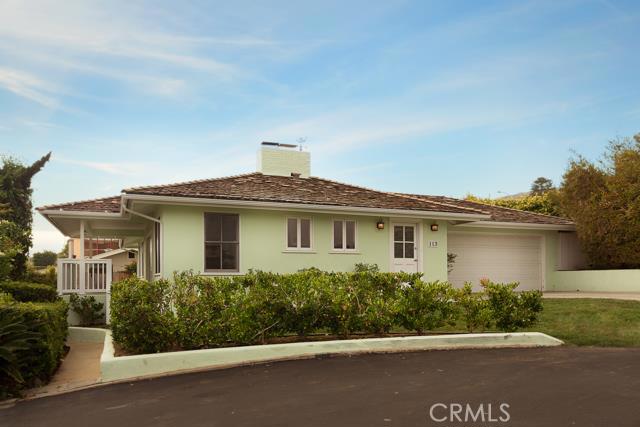 113 EMERALD BAY, Laguna Beach CA 92651 - photo 1