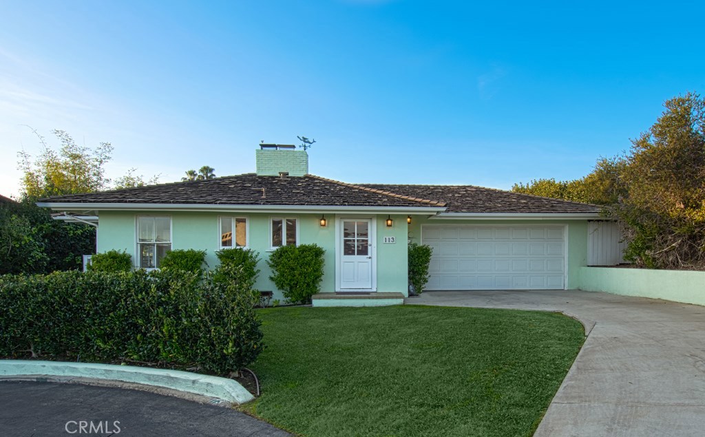 113 Emerald Bay, Laguna Beach CA 92651 - photo 1