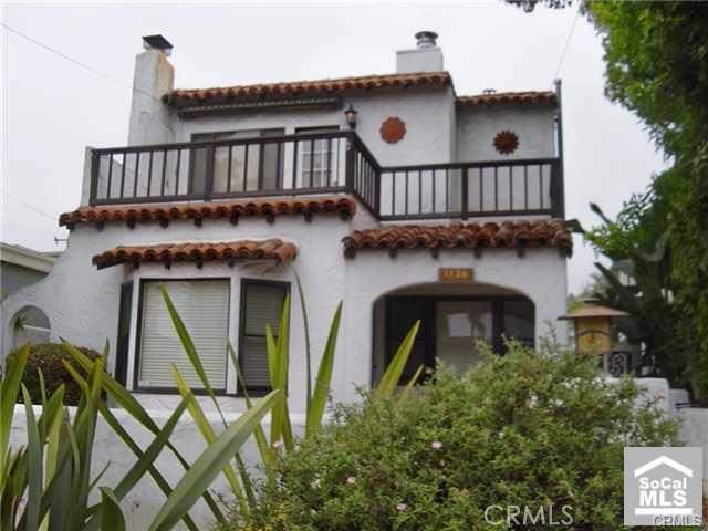 1136 Catalina, Laguna Beach CA 92651 - photo 1