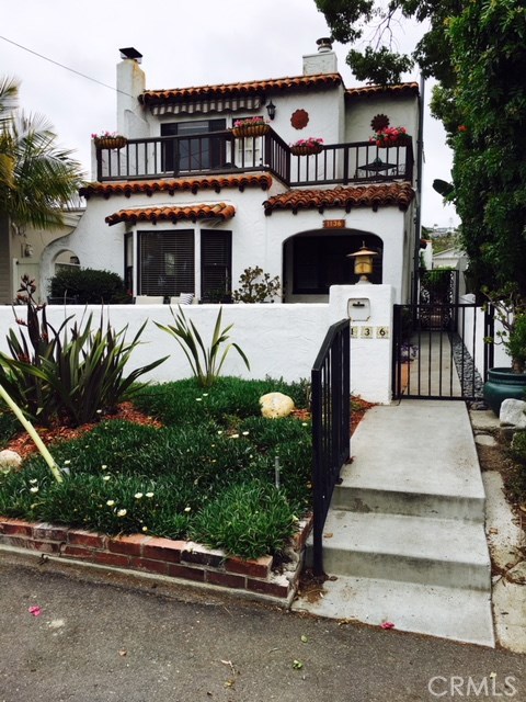 1136 Catalina, Laguna Beach CA 92651 - photo 1