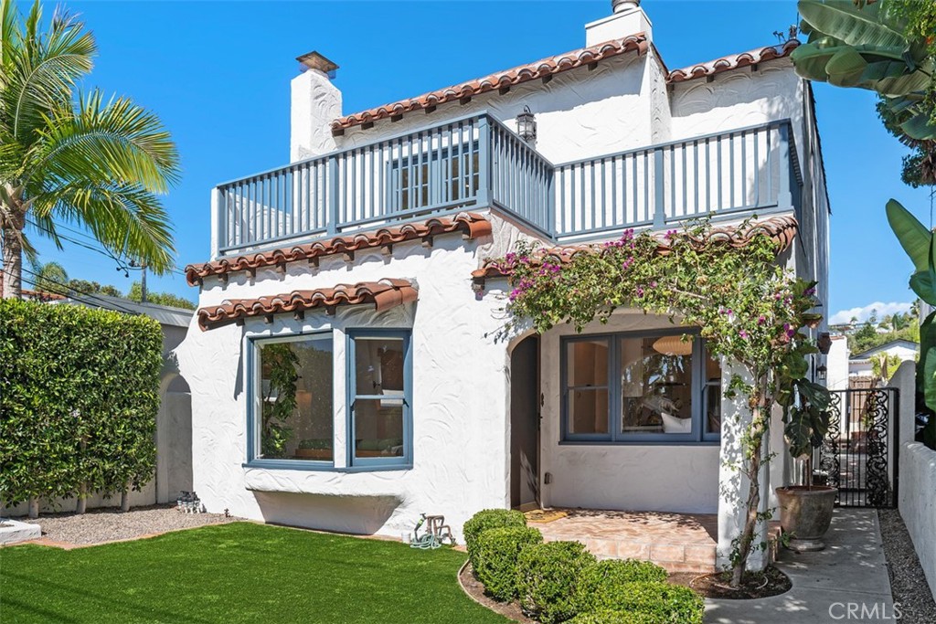 1136 Catalina, Laguna Beach CA 92651 - photo 2