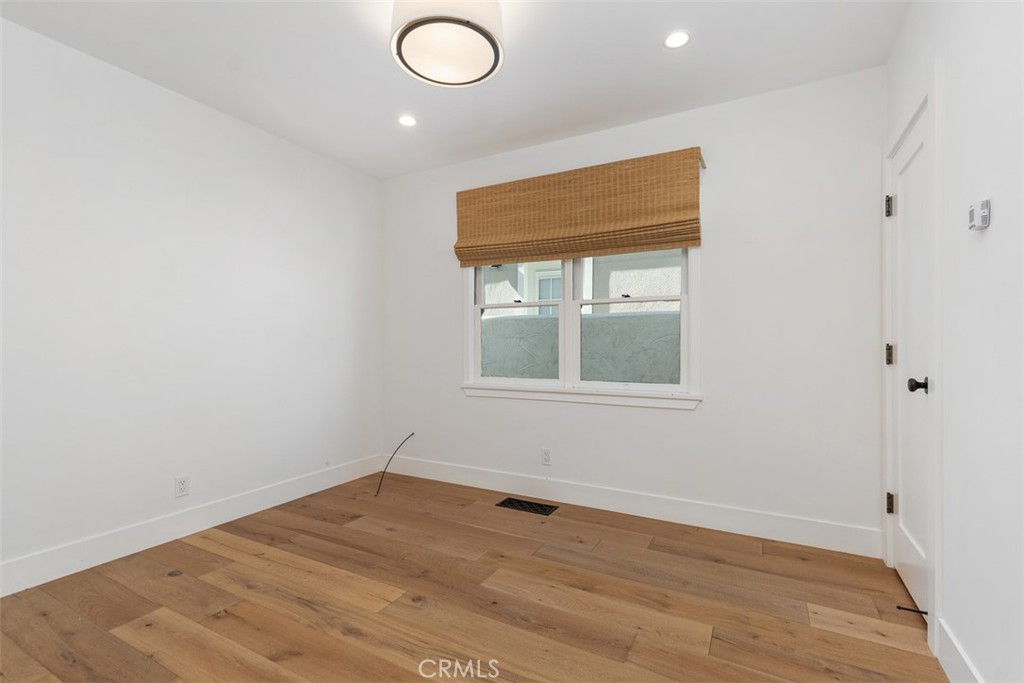 Downstairs bedroom 1 - 1136 Catalina, Laguna Beach CA 92651 - photo 26