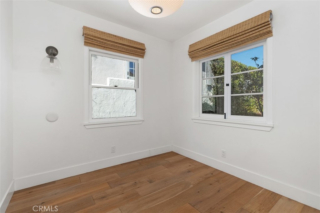 Downstairs bedroom 2 - 1136 Catalina, Laguna Beach CA 92651 - photo 28