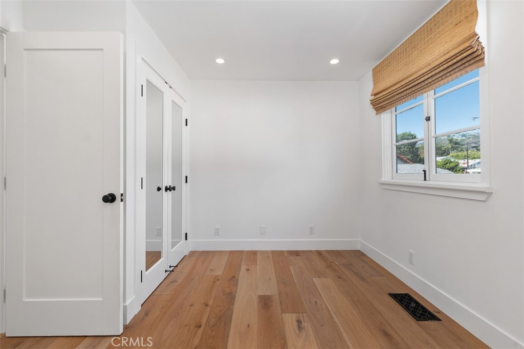 Upstairs ensuite bedroom - 1136 Catalina, Laguna Beach CA 92651 - photo 29