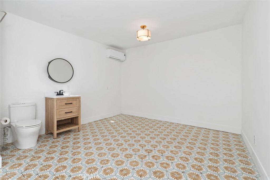 Bonus room, potential ADU or garage - 1136 Catalina, Laguna Beach CA 92651 - photo 33