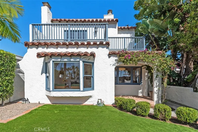 1136 Catalina, Laguna Beach