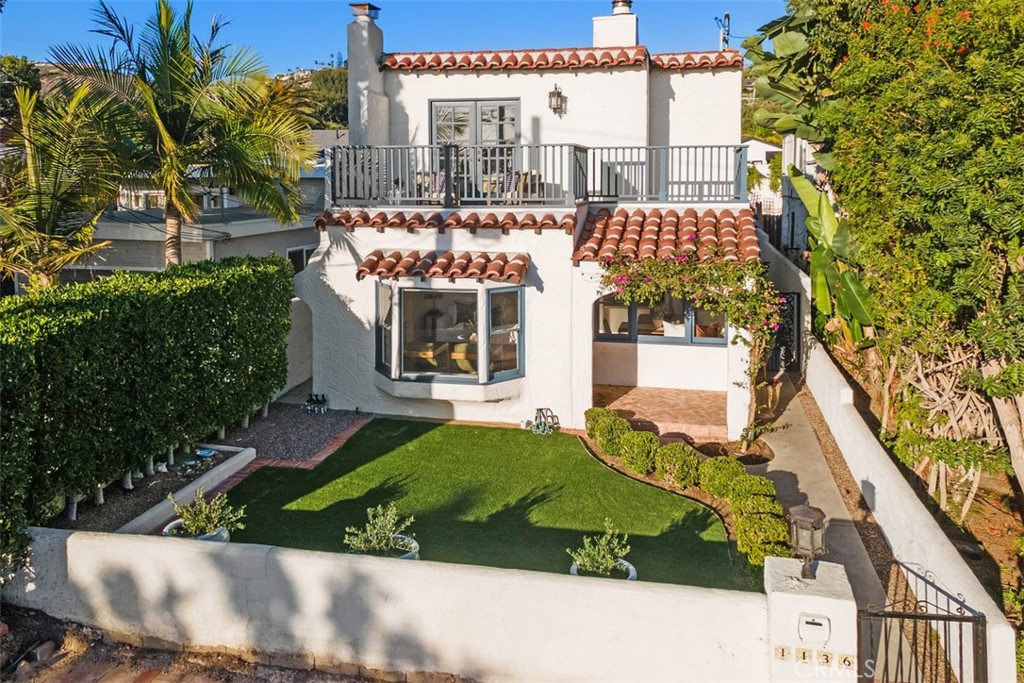 1136 Catalina, Laguna Beach CA 92651 - photo 25