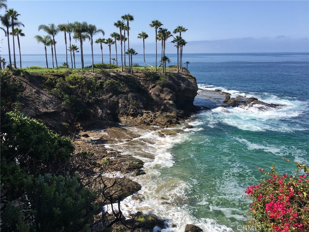 1137 Marine Drive, Laguna Beach CA 92651 - photo 1