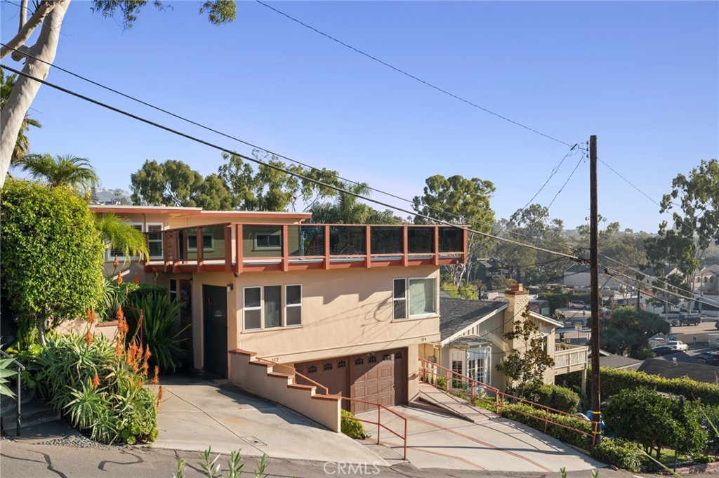 114 HIGH DRIVE, Laguna Beach CA 92651 - photo 1