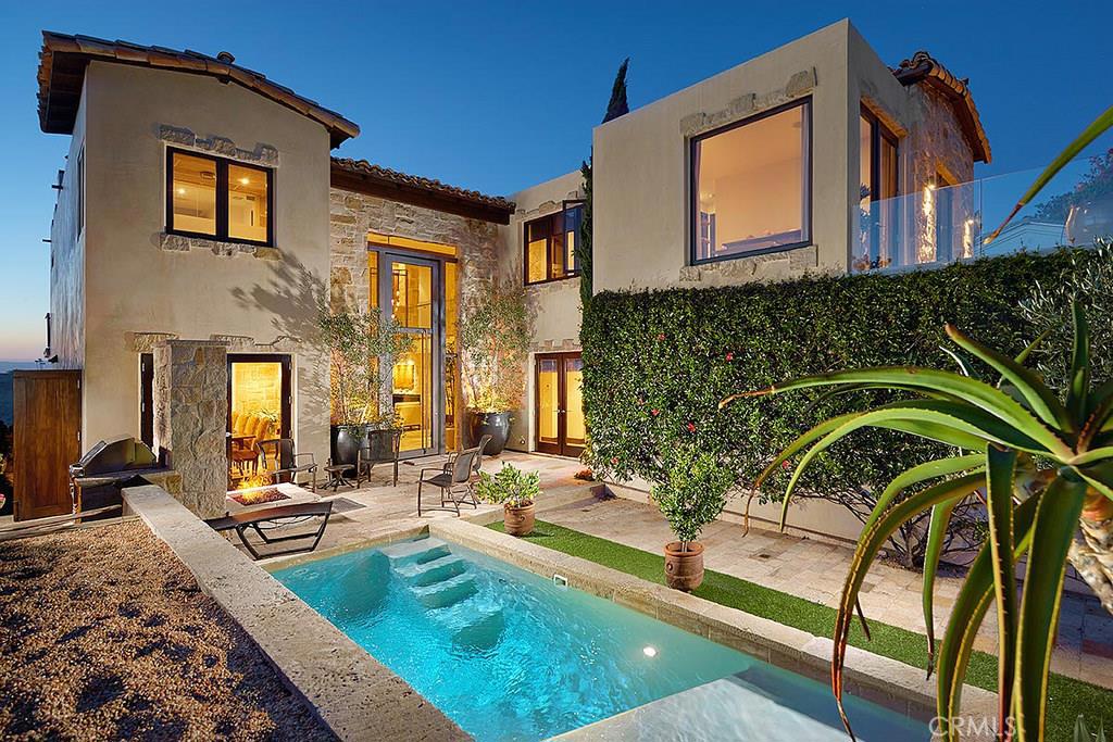 114 S La Senda Drive, Laguna Beach CA 92651 - photo 1