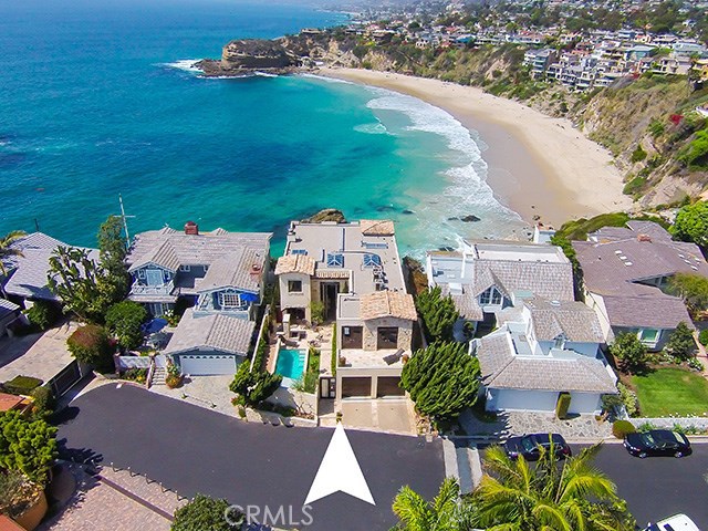 114 S La Senda Drive, Laguna Beach CA 92651 - photo 1