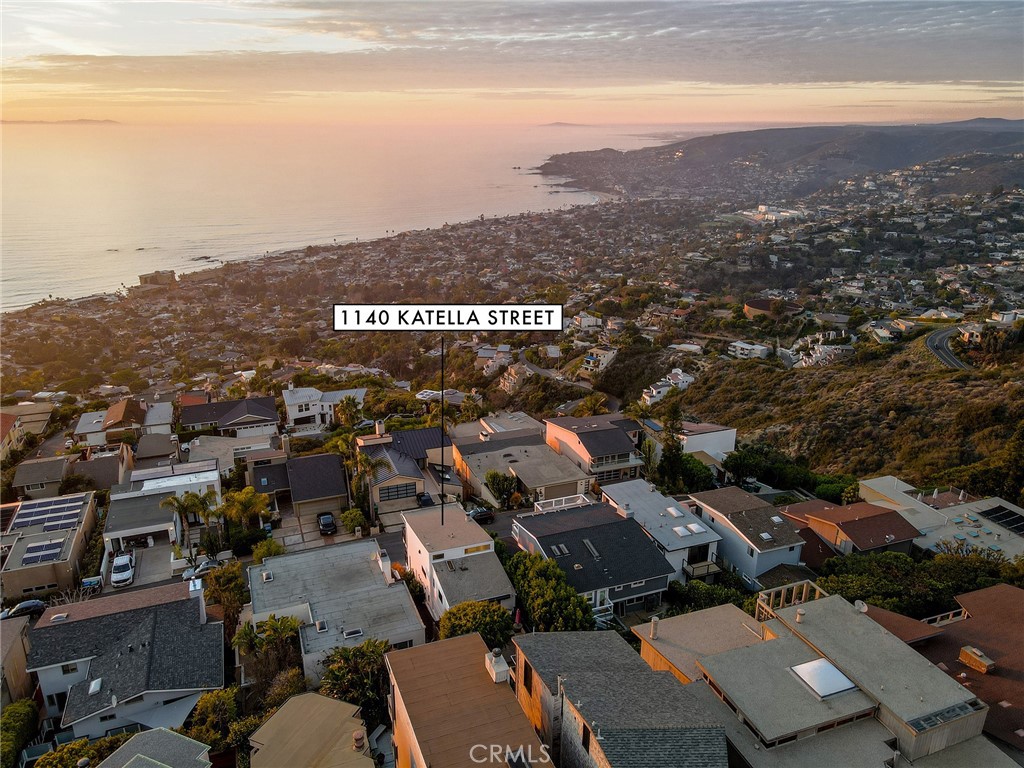 1140 Katella Street, Laguna Beach CA 92651 - photo 1