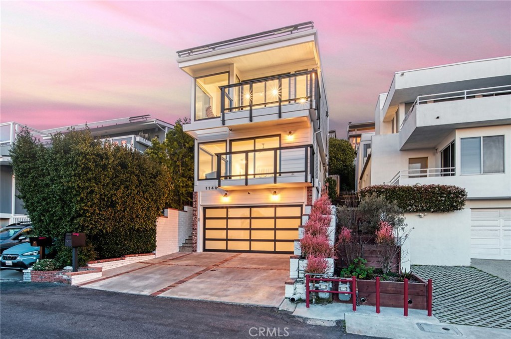 1140 Katella Street, Laguna Beach CA 92651 - photo 1