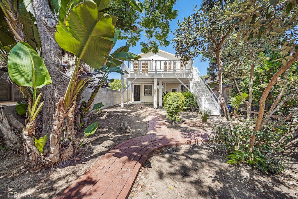 1142 Catalina lower, Laguna Beach CA 92651 - photo 1