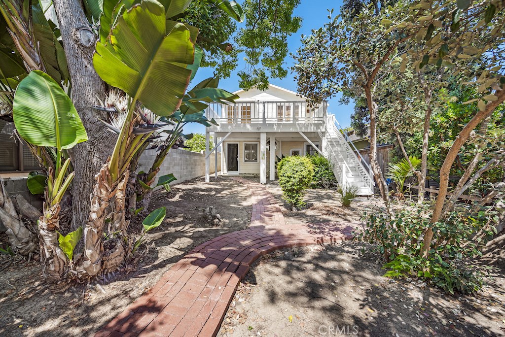 1142 Catalina lower, Laguna Beach CA 92651 - photo 1