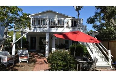 1142 Catalina, Laguna Beach CA 92651 - photo 1