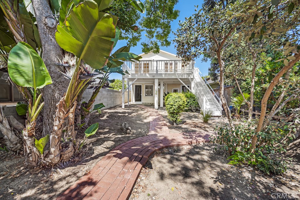 1142 Catalina upper, Laguna Beach CA 92651 - photo 1