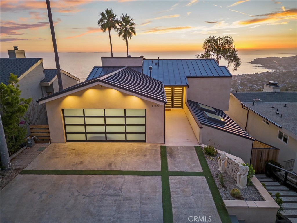 1145 Katella Street, Laguna Beach CA 92651 - photo 1