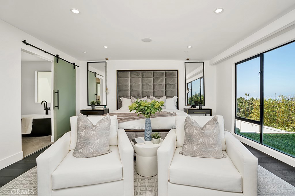 Welcome to 1147 Miramar St! Master Bedroom Oasis! - 1147 Miramar Street, Laguna Beach CA 92651 - photo 1