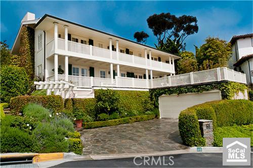 115 EMERALD BAY, Laguna Beach CA 92651 - photo 1