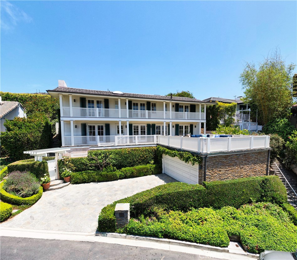 115 Emerald Bay, Laguna Beach CA 92651 - photo 1