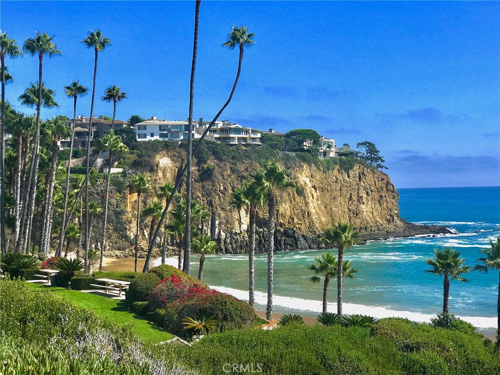 Private and exquisite Irvine Cove beach - 115 Irvine Cove, Laguna Beach CA 92651 - photo 1