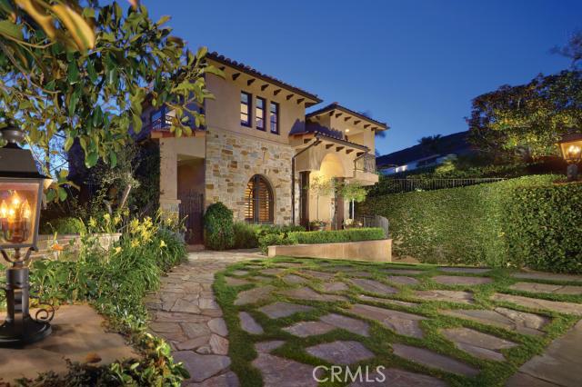 Welcome to 115 Irvine Cove Place! - 115 Irvine Cove Place, Laguna Beach CA 92651 - photo 1