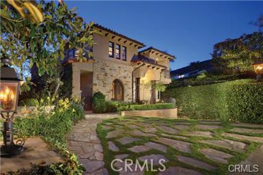 115 Irvine Cove Place, Laguna Beach CA 92651 - photo 1