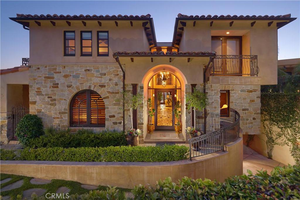 115 Irvine Cove Place, Laguna Beach CA 92651 - photo 1