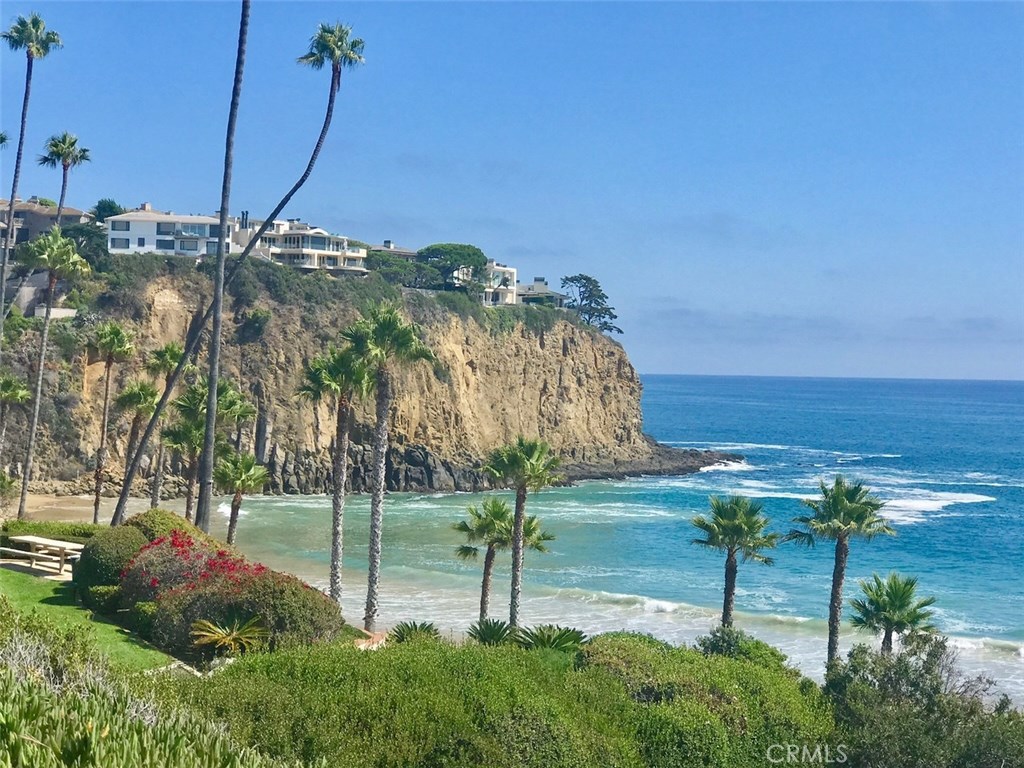115 Irvine Cove Place, Laguna Beach CA 92651 - photo 1