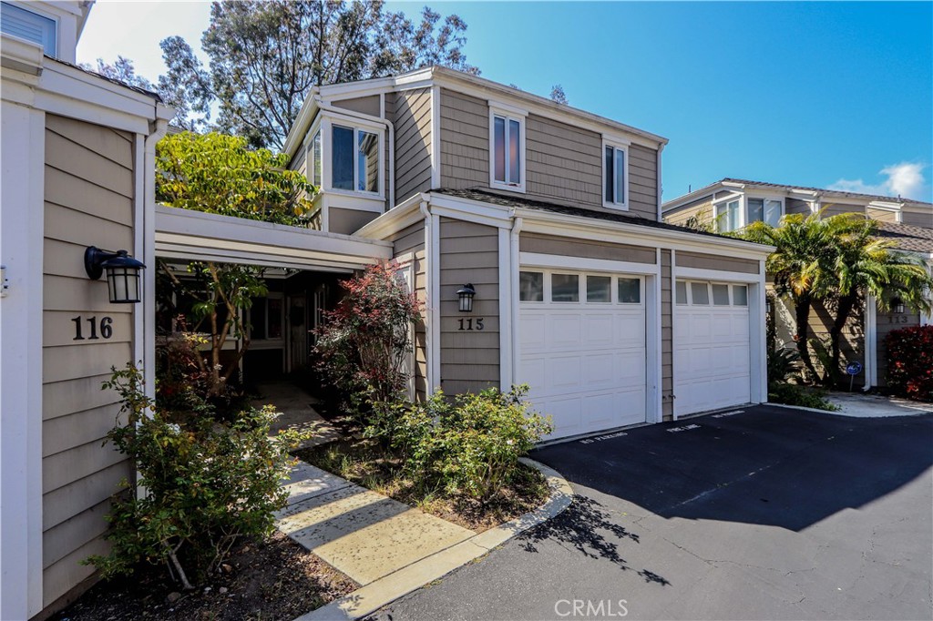 115 Santa Rosa Court, Laguna Beach CA 92651 - photo 1