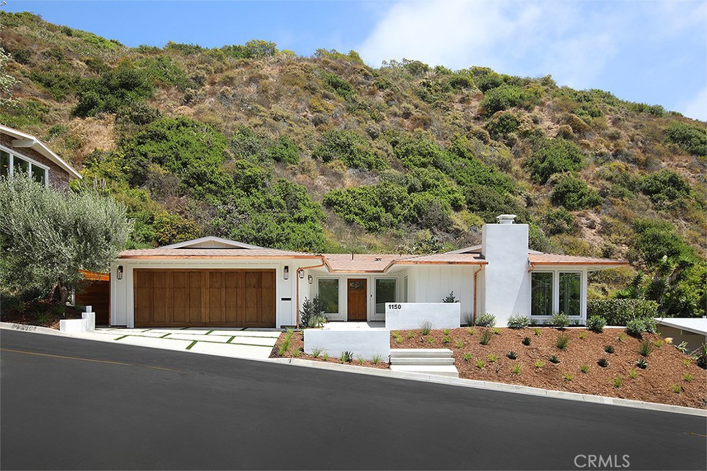 1150 Skyline Drive, Laguna Beach CA 92651 - photo 1