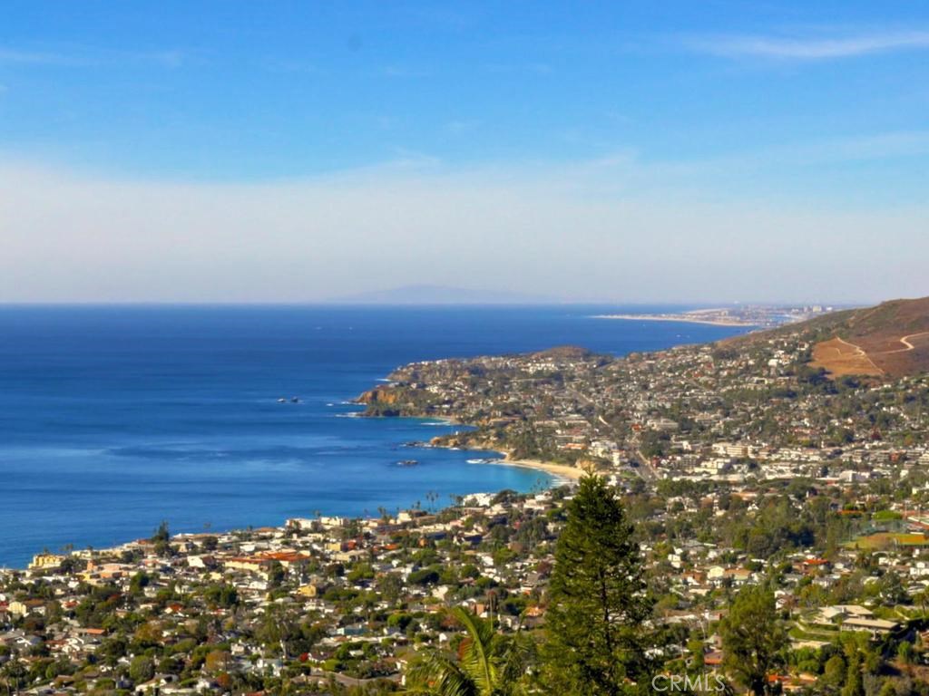 Elegant Ocean Views! - 1151 La Mirada Street, Laguna Beach CA 92651 - photo 1