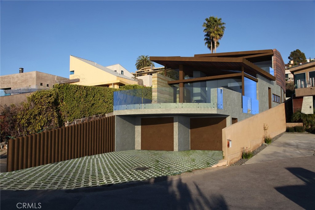 1151 Summit Place, Laguna Beach CA 92651 - photo 1