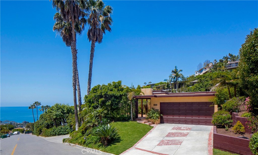 1155 Skyline Drive, Laguna Beach CA 92651 - photo 1