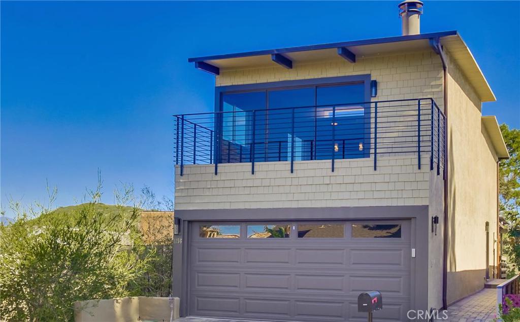 1156 Noria Street, Laguna Beach CA 92651 - photo 1