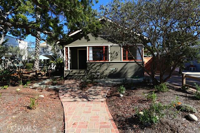 1158 Catalina, Laguna Beach CA 92651 - photo 1