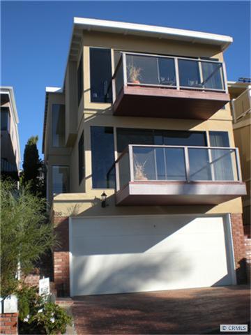 Ext. of property - 1158 KATELLA Street, Laguna Beach CA 92651 - photo 1