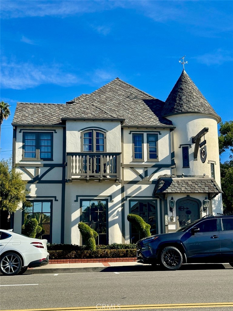 Front of Building - 1160 Glenneyre Street, Laguna Beach CA 92651 - photo 1