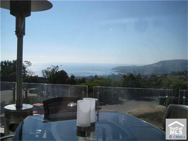 Stunning North Coast, City Lights, Catalina and White Water views. - 1161 SUMMIT Place, Laguna Beach CA 92651 - photo 1