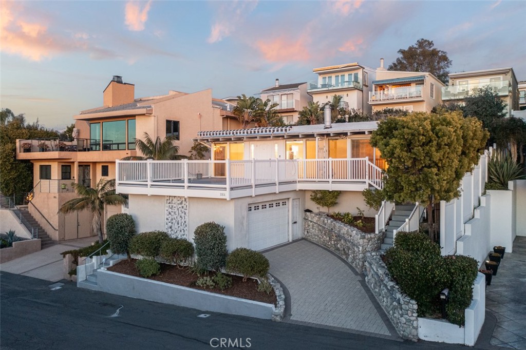 1164 La Mirada Street, Laguna Beach CA 92651 - photo 1
