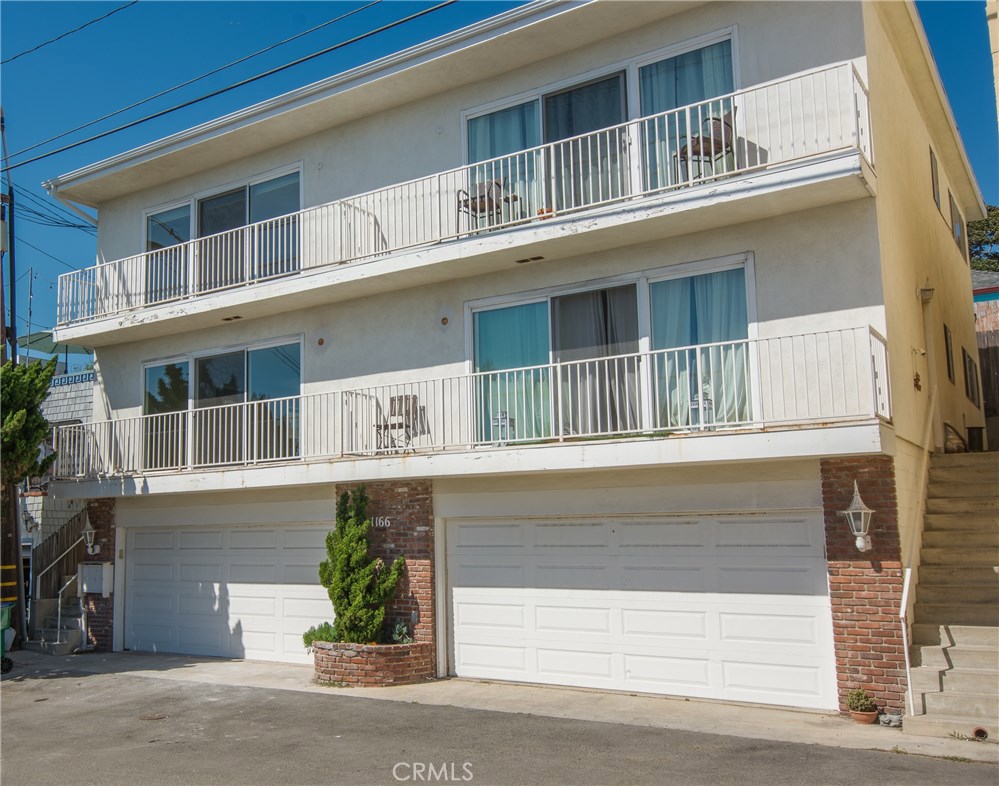 Exterior of Building - 1166 Gaviota Drive B, Laguna Beach CA 92651 - photo 1