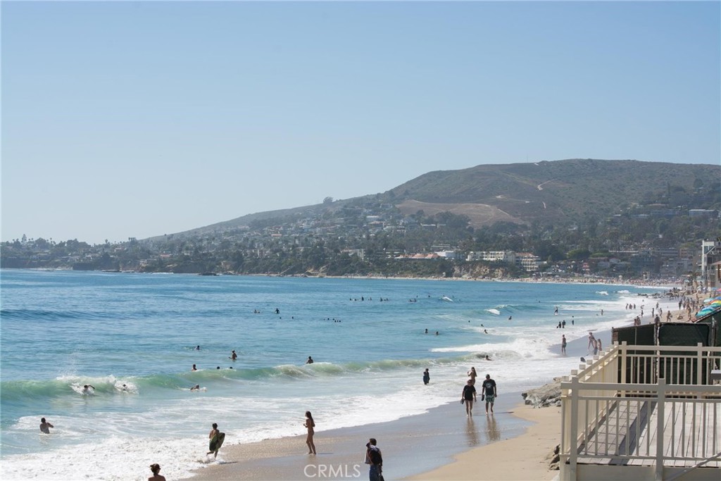 Beach--steps away - 1166 Gaviota Drive D, Laguna Beach CA 92651 - photo 1