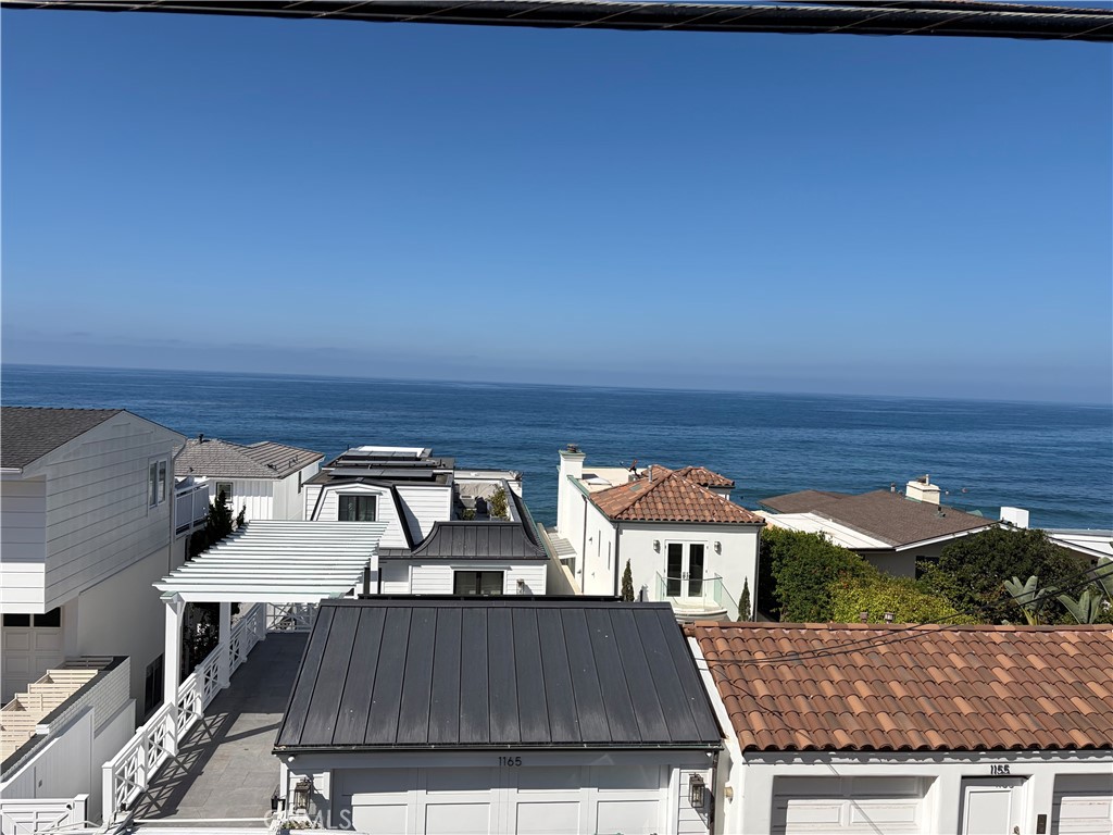 Views from Living area - 1166 Gaviota Drive D, Laguna Beach CA 92651 - photo 8