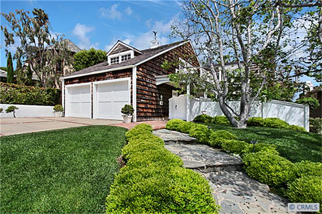 1170 Marine Drive - 1170 MARINE Drive, Laguna Beach CA 92651 - photo 1