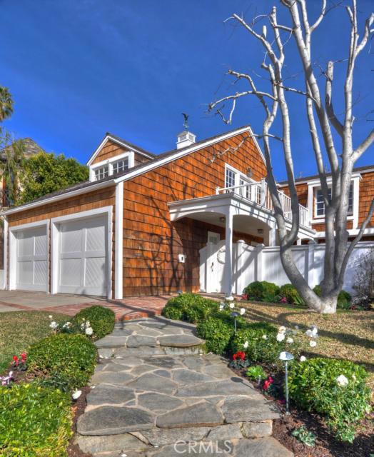 1170 Marine Drive, Laguna Beach CA 92651 - photo 1
