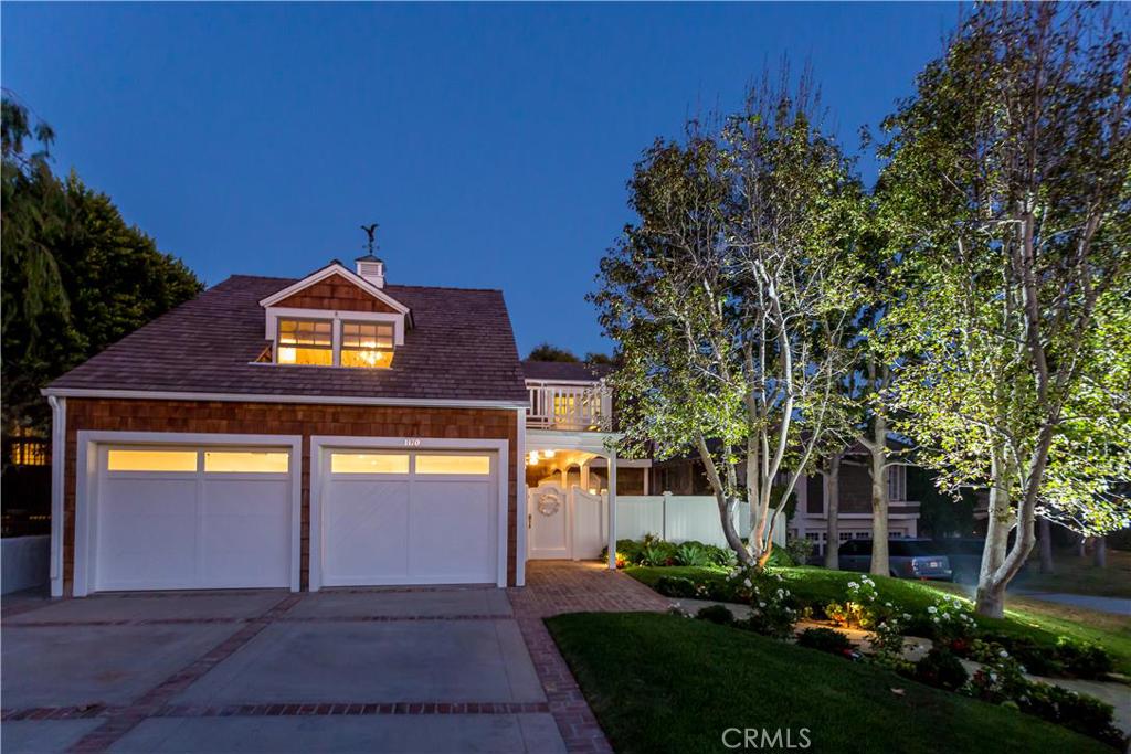 1170 Marine Drive, Laguna Beach CA 92651 - photo 1